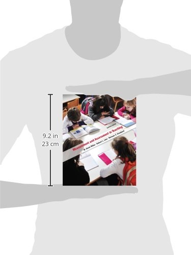 Measurement and Assessment in Teaching (11th Edition)