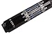 AB Earth 2-Piece Pool Cue 18 oz-21 oz Pool Stick Hardwood Maple Billiard Cue, 57 Inch (C18)