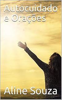 Livro Autocuidado e Orações