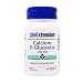 Life Extension Calcium-D-Glucarate 200mg V-Capsules, 100 Count