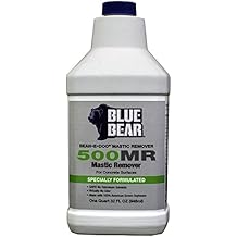 Carpet glue remover from concrete Carpet glue remover from concrete