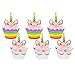 Cupcake Toppers
