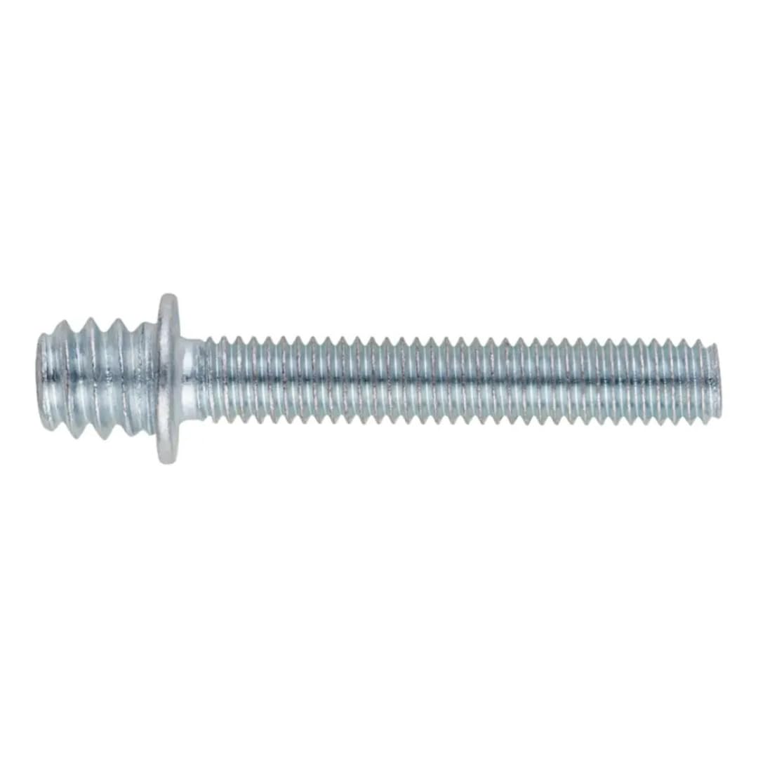 Index 184 ABTR06060 Index ABTR06060-Tornillo Doble para Abrazaderas (6 x 60, 100 uds.)