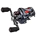 KastKing Spartacus Maximus Metal Baitcasting Fishing Reel - Saltwater Baitcaster- 10 + 1 Shielded Stainless Bearings - 25 LB Carbon Fiber Drag - Zero Flex Aluminum Alloy Construction