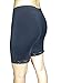 Anny Thin Stretch Capri Short Leggings Pants For Women