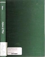DEF PLYS THE STAGE (The English stage: attack and defense) 0824006194 Book Cover