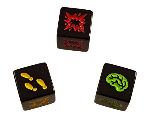 Zombie Dice - Thumbnail 6