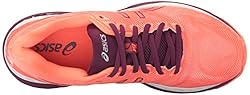 ASICS Women's Gel-Nimbus 19 Running Shoe, Flash