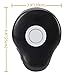 Boxing Curved Focus Punching Mitts- Leather Training Hand Pads,Ideal for MMA Karate, Muay Thai Kick, Sparring, Dojo, Martial Arts
