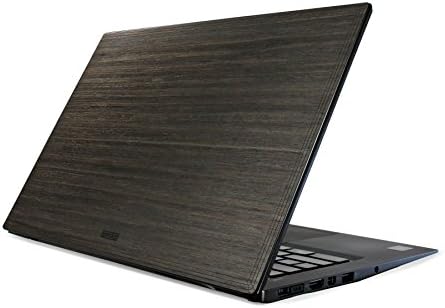Toast Cover for Lenovo X1 Carbon - 13" 3rd Generation - Real Wood - Ebony