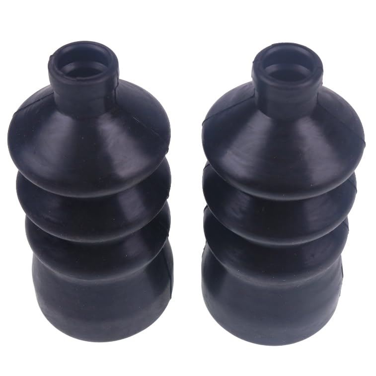 Photo 1 of DVPARTS 2X 1694127M1 1694127M4 Gear Shift Boots Compatible with Massey Ferguson MF 175 240 250 253 35 50 65 135 150 165