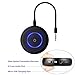 Bluetooth 4.1 Transmitter/Receiver, Kobwa 2 in 1 Wireless Aptx Low Latency Bluetooth Adapter With 3.5mm Audio Jack For TV, Headphone, Speakers And Home Audio Devices.