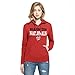 '47 MLB Women's Headline Pullover Hoodie