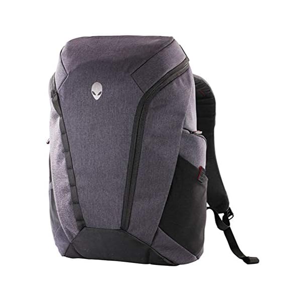 alienware backpack 17