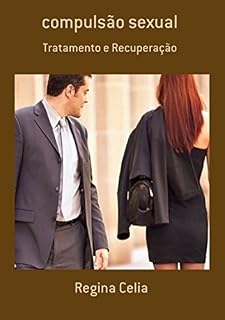Livro Compulsão Sexual