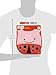 Skip Hop Tuck Away Baby Bib, Zoo, Ladybug