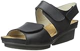 El Naturalista Women's Nd20 Code Wedge Sandal