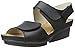El Naturalista Women's Nd20 Code Wedge Sandal