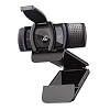 Logitech C920e HD 1080p Mic-Disabled, Certified for Zoom and Microsoft Teams, TAA Compliant