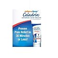 Celadrin Advanced Joint Health Cream 1 Tube 6 Ounces 6 oz (170 g) InflameAway Joint & Muscle Pain Relieving