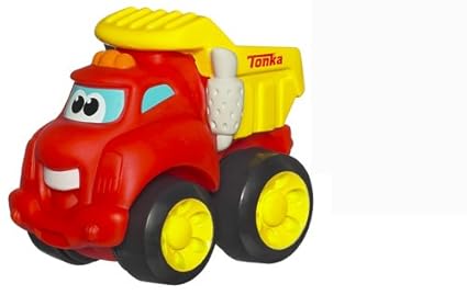 carritos tonka playskool