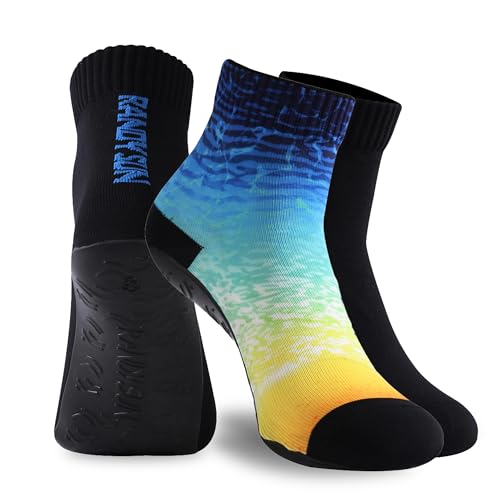 randy Sun Unisex Water Socks