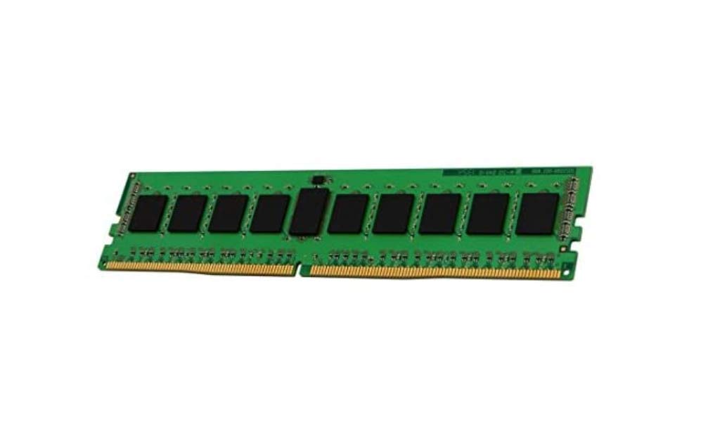 Kingston KCP424NS8/8 8 GB DDR4 2400MHz Memory Module - Green
