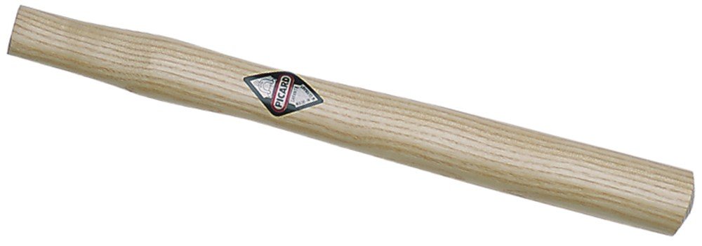 Picard 0099041-0600 350 mm 1 1/4-Inch of Ash Spare Handle - Brown