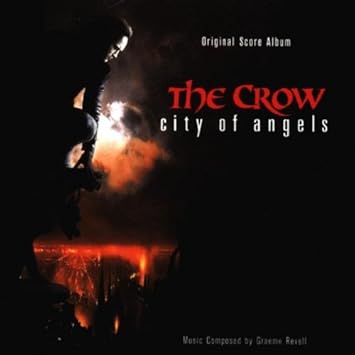 Get The Crow 2 City Of Angels Images