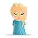 Disney Frozen Elsa SoftPal Portable Philips LED Light