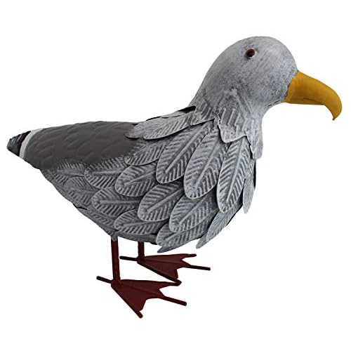 10 Best Outdoor Seagull Statues