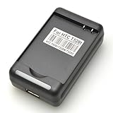 NEEWER® Battery Charger for HTC One SV SC ST SU C525e C525c T528d T528t T528w
