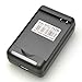 NEEWER® Battery Charger for HTC One SV SC ST SU C525e C525c T528d T528t T528w