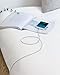 Anker USB A to Lightning Cable(6FT, 1Pack), MFi Certified Nylon USB to Lightning Cord for iPhone 14/13/12/11 Pro/11/XS MAX/XR/8/7/6s Plus Cable(Silver)