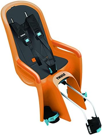 thule ride along zinnia