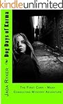 Dog Days of Karma (Carr - Maah Consulting Agency Book 1)