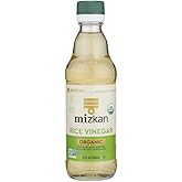 Mizkan Organic Rice Vinegar, 12 ounces