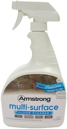 Amazon Com Armstrong Multi Surface Floor Cleaner 32oz Spray