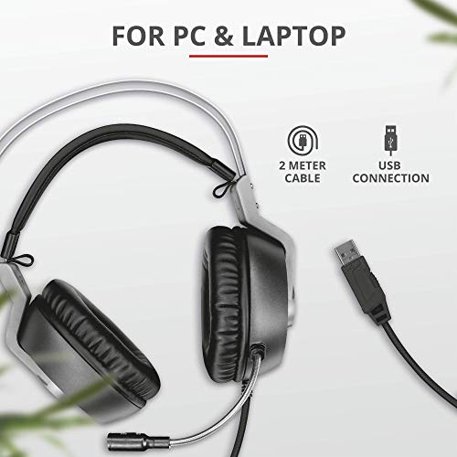 Trust-GXT-4376-Ruptor-Auriculares-Gaming-con-Unidades-acusticas-de-50-mm-Sonido-Envolvente-71-e-iluminacion-Gris