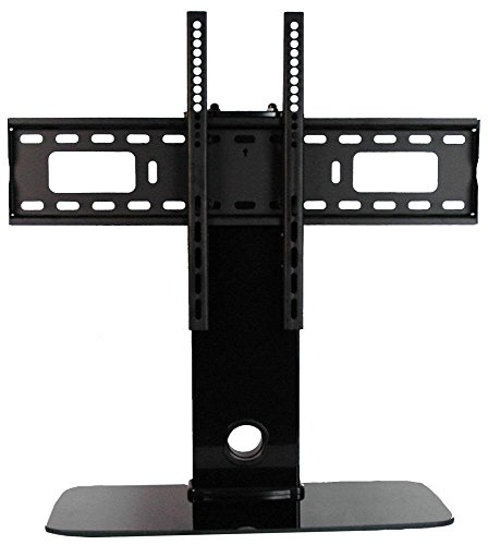 Universal Table Top TV Stand for 32" - 60" Flat-Screen Televisions - Thumbnail 2