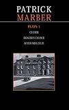 Front cover for the book Closer by Patrick Marber