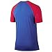 NIKE FC BARCELONA MATCH MEN'S T-SHIRT (Large)