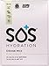 SOS Coconut Hydration Drink Mix 10 Count, 0.16 OZ