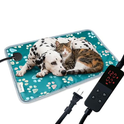 Furrybaby Pet Heating Pad
