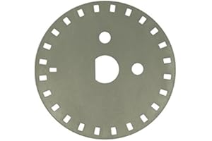 AEM Electronics 30-8760 CAS Trigger Disk (50mm OD)