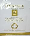 Eminence Apricot Calendula Nourishing Cream 6 Samples Foil Sample Travel Size 0.07fl Oz Each
