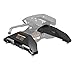 CURT 16025 Replacement Chevrolet Silverado, GMC Sierra 2500, 3500 HD Puck System 5th Wheel Legs, 25,000 lbs, Hitch Head Required
