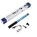 Luxebell Selfie Stick Adjustable Telescoping Monopod Pole for Gopro Hero 5, Session 5, Hero 4/3+/3/2, 40