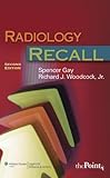 Radiology Recall