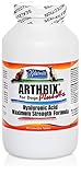 Kala Health ARTHRIX Plus Ha for Dogs (90 Chews)